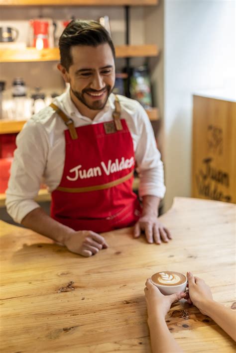 juan valdez café trabaja con nosotros